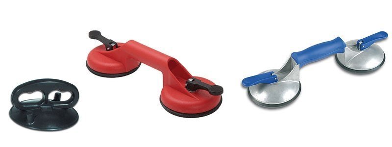 Glass Suction Lifter