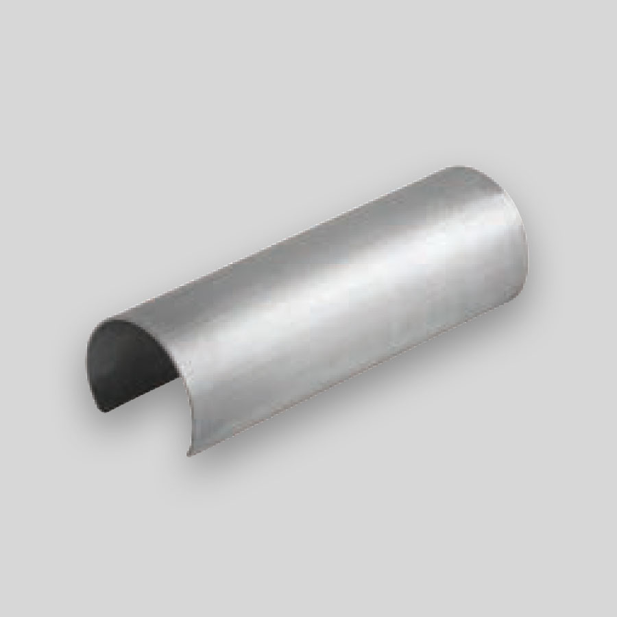 Rollings Glass Cap Rail