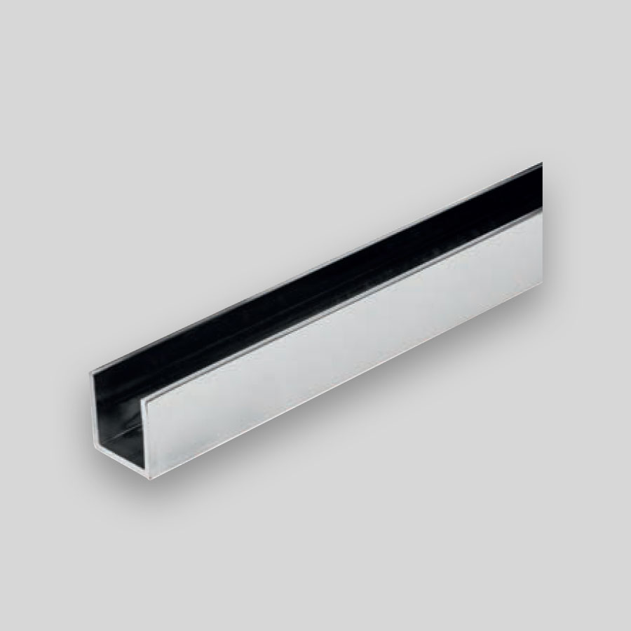 Rollings Shower U-Channel