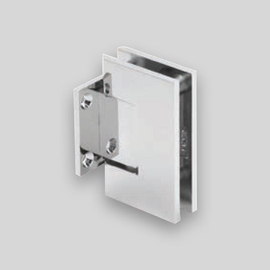 Rollings Shower Door Hinge