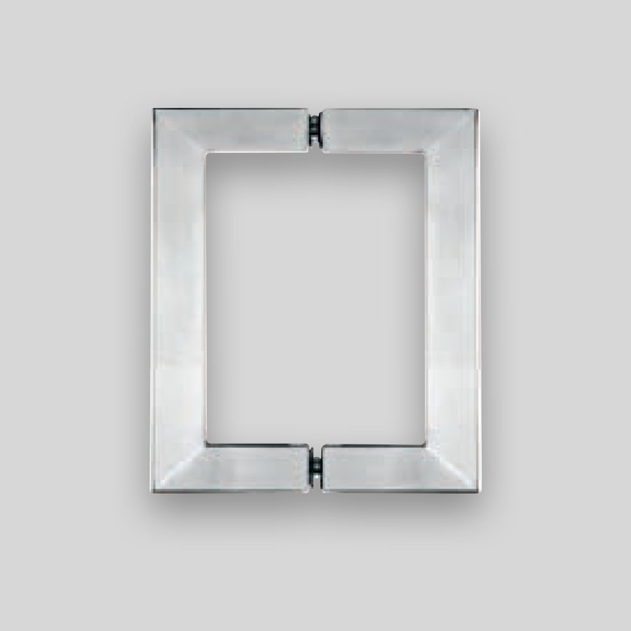 Rollings Shower Door Handle