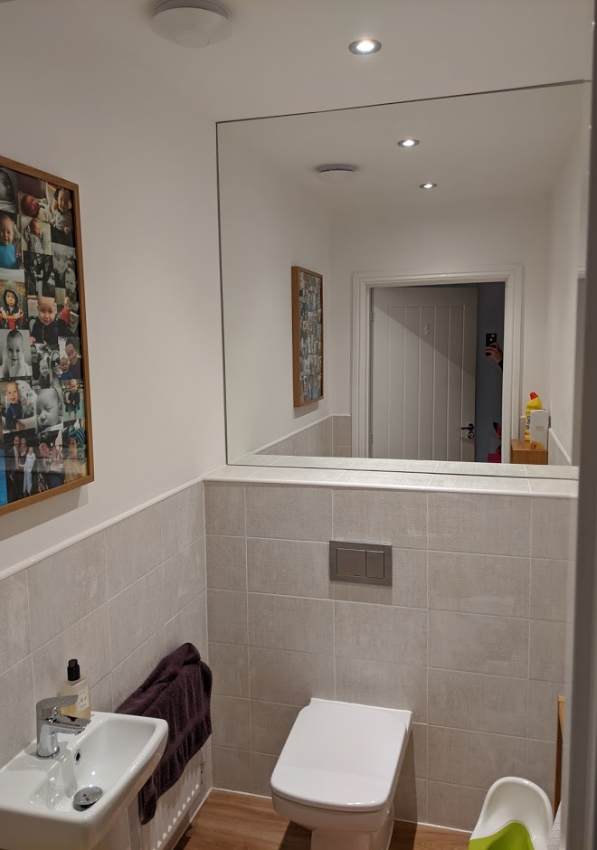 Fitted Bathroom Mirror.gallery